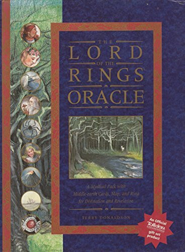 The Lord of the Rings Oracle