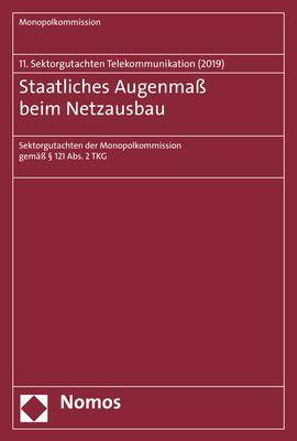 Staatliches Augenmaß beim Netzausbau