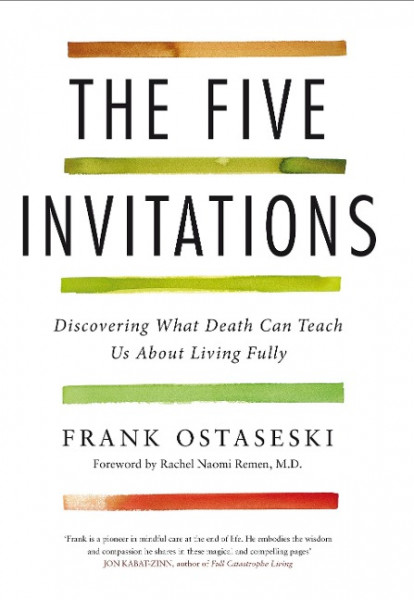 The Five Invitations