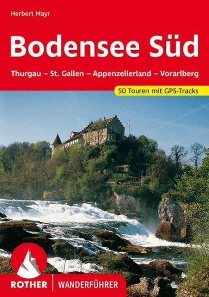 Bodensee Süd