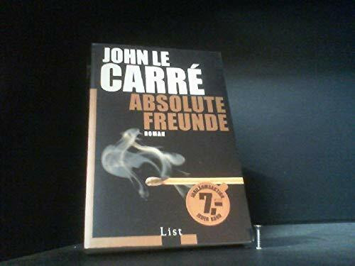Absolute Freunde