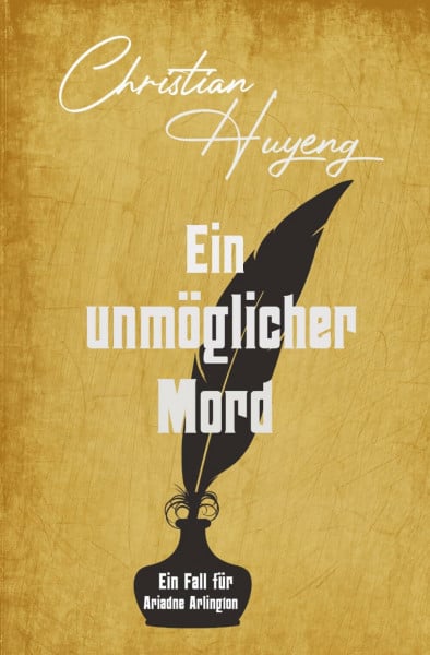 Ein unmöglicher Mord (Ein Fall für Ariadne Arlington, Band 11)