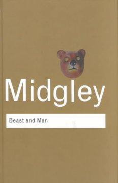 Beast and Man