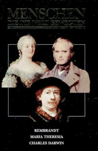 Rembrandt.