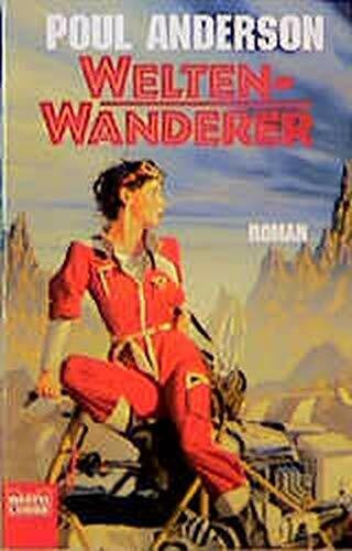 Weltenwanderer (Science Fiction. Bastei Lübbe Taschenbücher)
