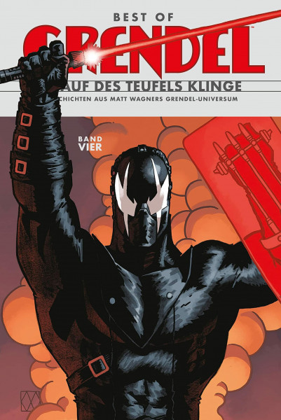 Best of Grendel 4: Auf des Teufels Klinge