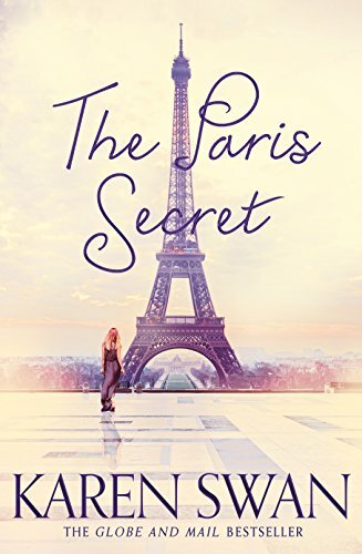 The Paris Secret The Paris Secret