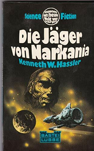 Die Jäger von Narkania.