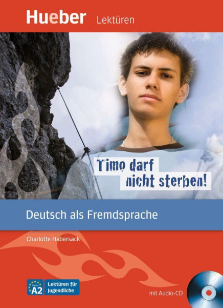 Timo darf nicht sterben!