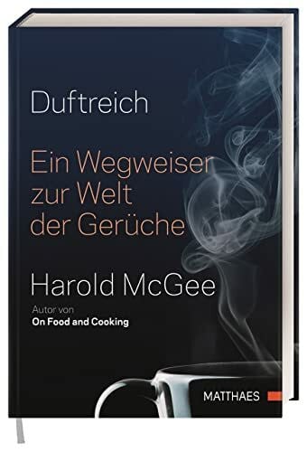 Duftreich: Ein Wegweiser zur Welt der Gerüche