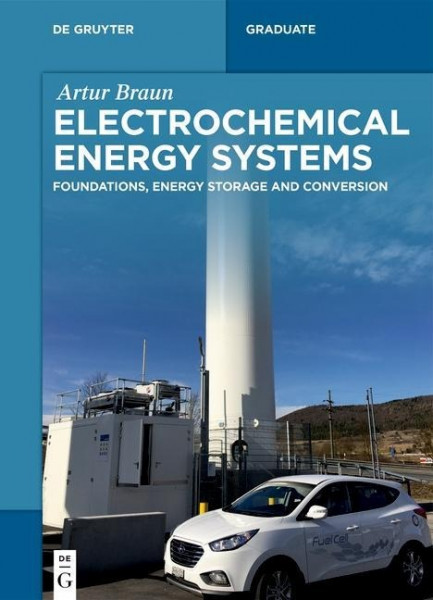 Electrochemical Energy Systems