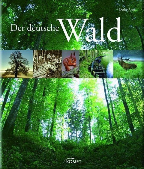 Der deutsche Wald