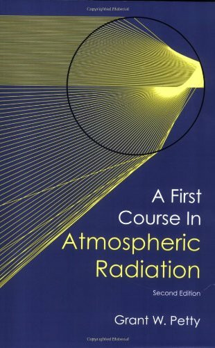 A First Course in Atmospheric Radiation