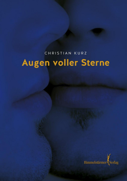 Augen voller Sterne