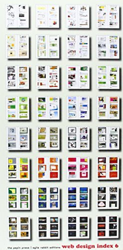 Web Design Index 6 + CD-Rom