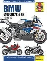 BMW S1000RR/R & XR (10 - 17)