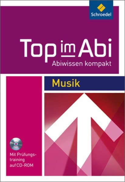 Top im Abi - Abiwissen kompakt: Musik