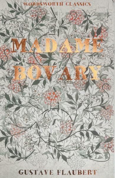 Madame Bovary (Wordsworth Collection)