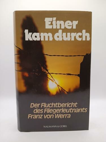Einer kam durch