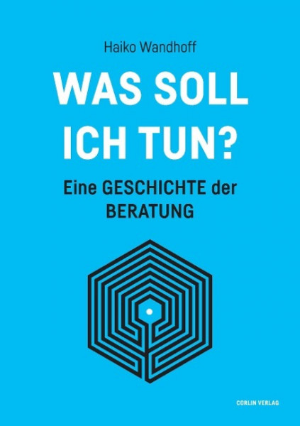 Was soll ich tun?