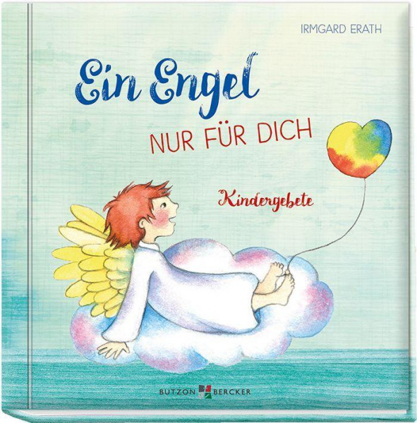 Ein Engel nur für dich