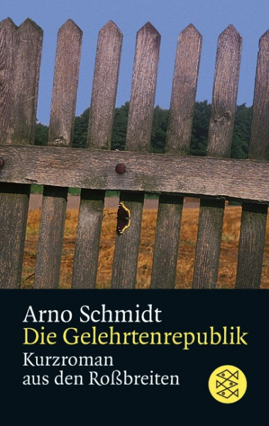 Die Gelehrtenrepublik