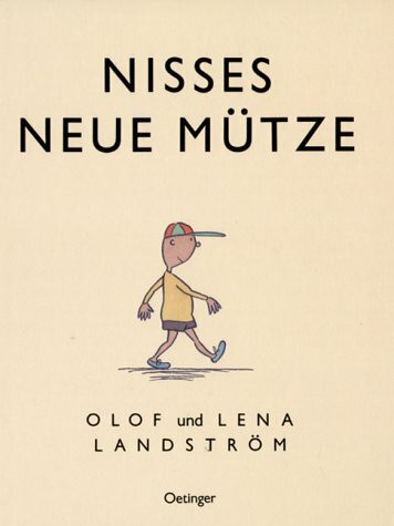 Nisses neue Mütze