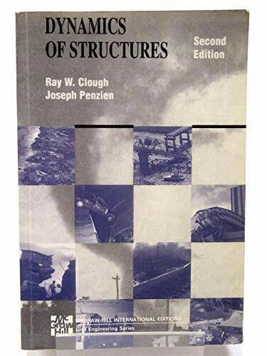 Dynamics of Structures