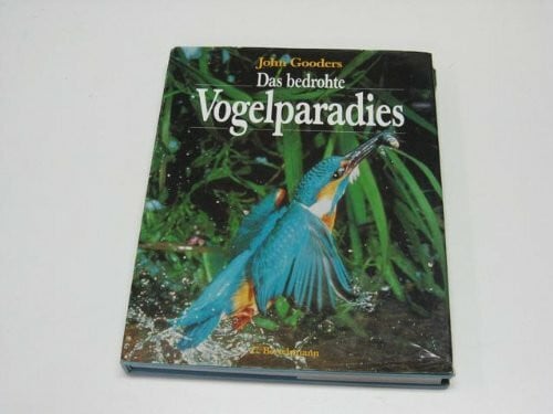 Die Vögel der Welt