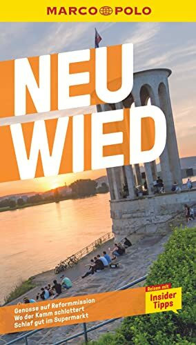 MARCO POLO Reiseführer Neuwied: Reisen mit Insider-Tipps