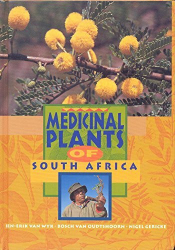 Medicinal plants of South Africa