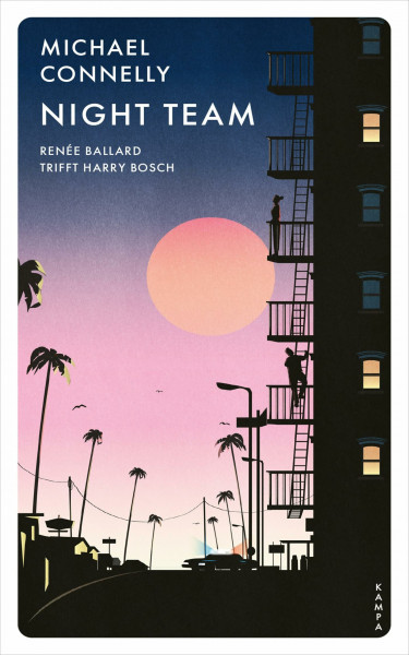 Night Team: Renée Ballard trifft Harry Bosch (Ein Fall für Renée Ballard)