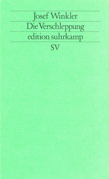 Die Verschleppung: Njetotschka Iljaschenko erzählt ihre russische Kindheit (edition suhrkamp)