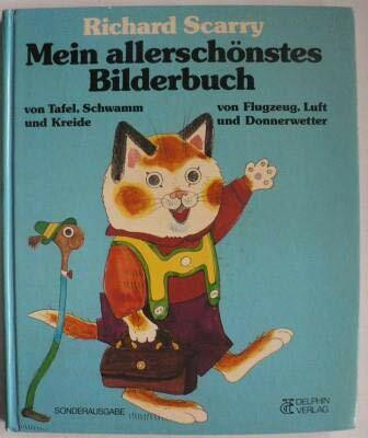 Mein allerschönstes Bilderbuch