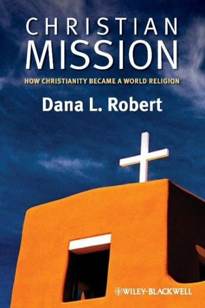 Christian Mission