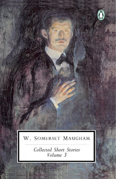 Maugham: Collected Short Stories: Volume 3