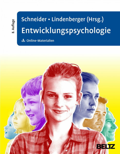 Entwicklungspsychologie Ulman Lindenberger - Bild 4