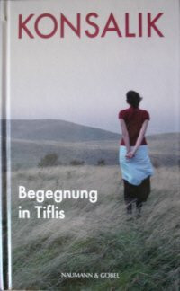 Begegnung in Tiflis