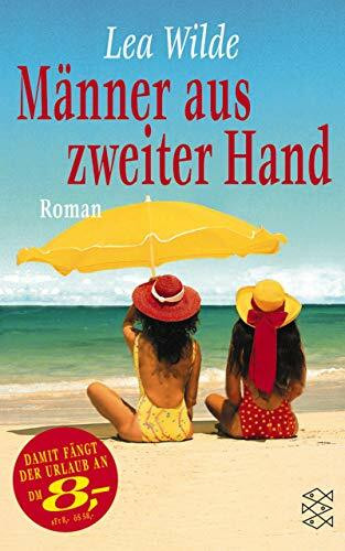 Männer aus zweiter Hand: Roman (Die Frau in der Gesellschaft)