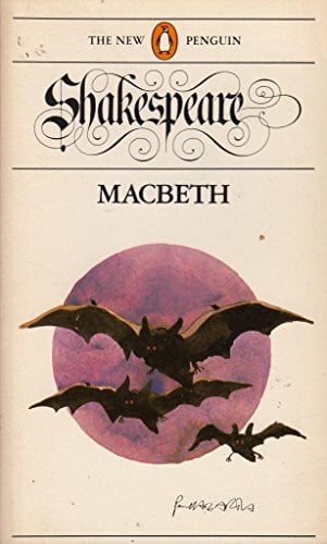 Macbeth (New Penguin Shakespeare)