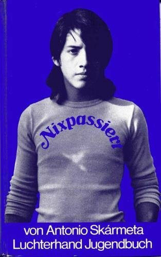 Nixpassiert
