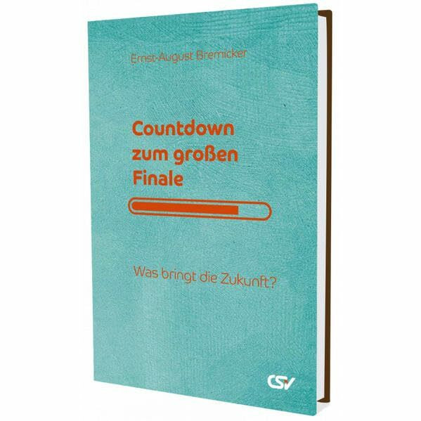 Countdown zum großen Finale: Was bringt die Zukunft?