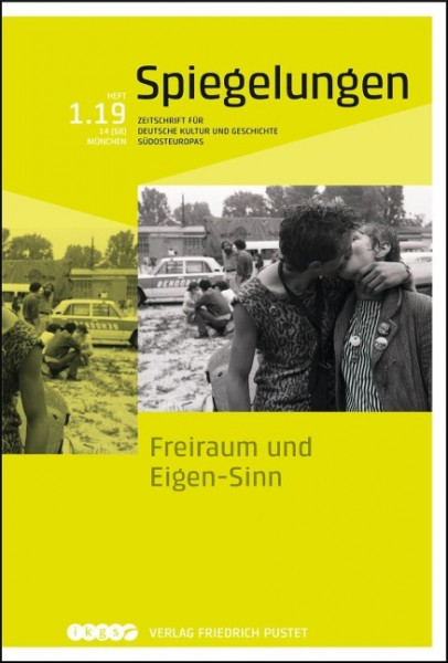 Freiraum und Eigen-Sinn