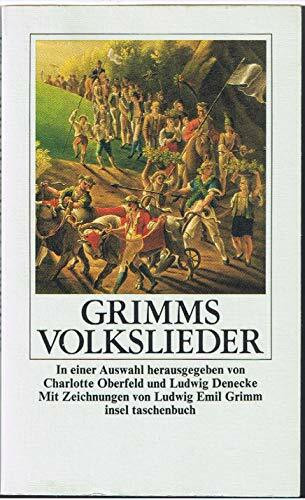 Grimms Volkslieder