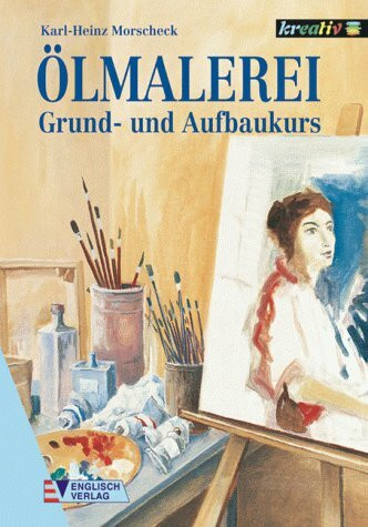 Ölmalerei