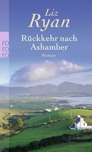 Rückkehr nach Ashamber