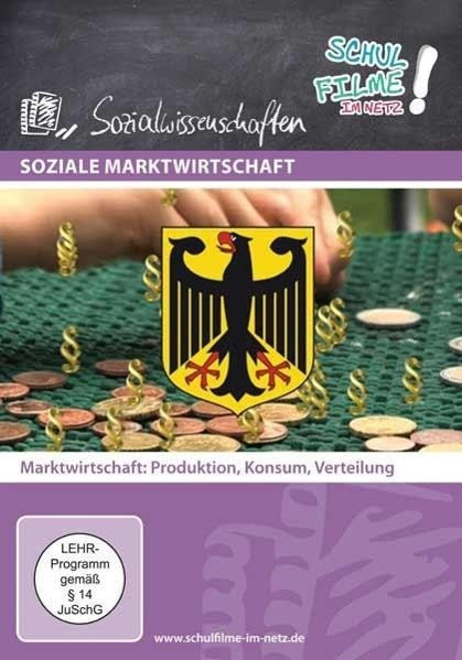 Soziale Marktwirtschaft