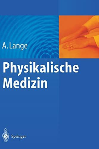 Physikalische Medizin