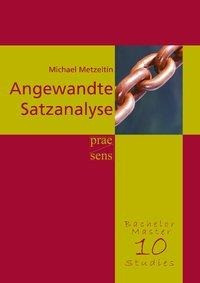 Angewandte Satzanalyse