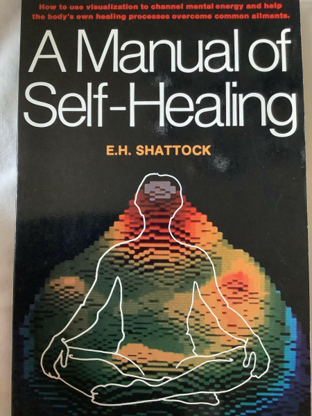 Manual of Self Healing